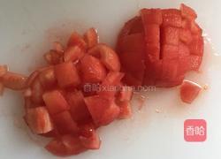 西红柿鸡蛋汤的做法图解3