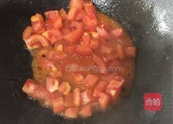 西红柿鸡蛋汤的做法图解6