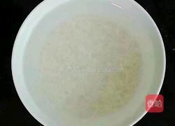 山药藜麦粥 (宝宝辅食)的做法图解2