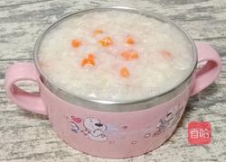 山药藜麦粥 (宝宝辅食)的做法图解13
