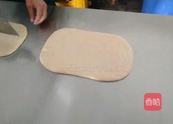 油条的做法图解3