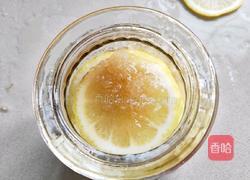 蜂蜜柠檬水的做法图解4