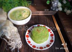 丝瓜小饼