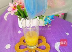 杨桃百香果低脂餐的做法图解4