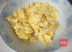 西红柿炒鸡蛋的做法图解4