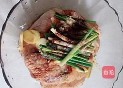 香煎鸡翅的做法图解3