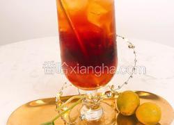 西柚果咖