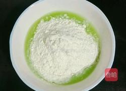 清火黄瓜面 (宝宝辅食）的做法图解7