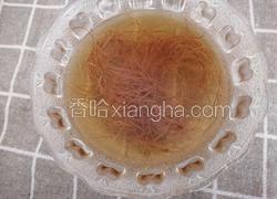 玉米须茶