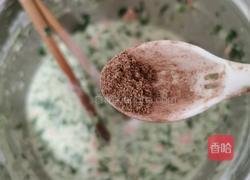 芹菜火腿鸡蛋软烧的做法图解17