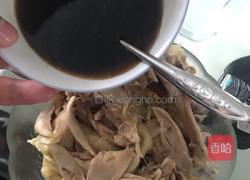 手撕鸡的做法图解8