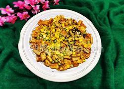 懒人减脂鸡胸肉披萨