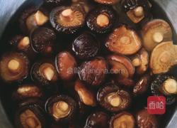 小鸡炖蘑菇的做法图解2
