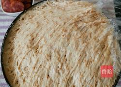 全麦面包（非洲红肠）的做法图解5