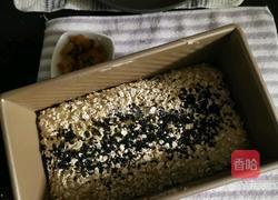 全麦面包（非洲红肠）的做法图解13