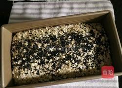 全麦面包（非洲红肠）的做法图解14