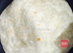 鸡蛋灌饼的做法图解10
