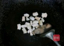 蒜香手撕包菜的做法图解3