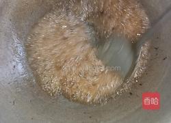 拔丝香蕉的做法图解5