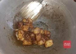 拔丝香蕉的做法图解7