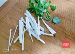 麻辣鸡丝的做法图解3