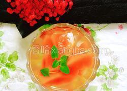 木瓜糖水