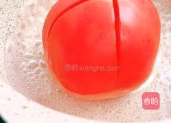 香香肉酱拌饭的做法图解3