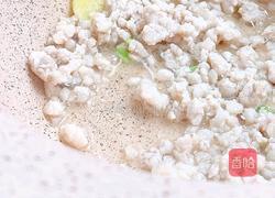 香香肉酱拌饭的做法图解8