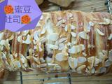 蜜豆吐司