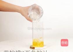 网红饮品怎么做？银河系水蜜桃饮品告诉你的做法图解4
