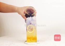 网红饮品怎么做？银河系水蜜桃饮品告诉你的做法图解5