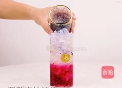 银河系火龙果，七夕 不止爱的做法图解6