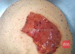 粉蒸肉的做法图解6