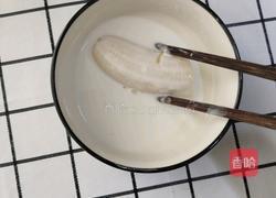 炸香蕉的做法图解7