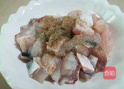 龙利鱼豆腐汤的做法图解2