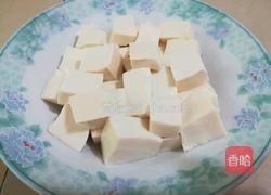 龙利鱼豆腐汤的做法图解5