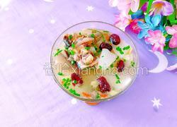 甲鱼红枣冬瓜汤