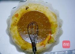 红枣红糖软酥点心的做法图解4