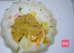 红枣红糖软酥点心的做法图解6