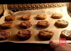 红枣红糖软酥点心的做法图解12
