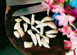 桃子梨甜汤的做法图解6