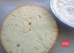 水果奶油蛋糕的做法图解3