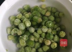 油炒饭的做法图解5