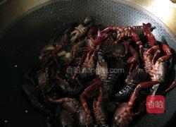麻辣小龙虾的做法图解3