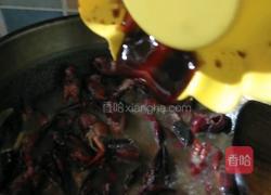 麻辣小龙虾的做法图解10