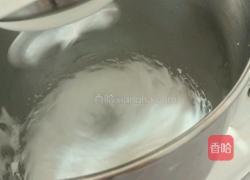 手指饼干的做法图解1