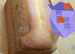 金枕蛋糕