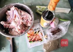 烤羊排的做法图解5