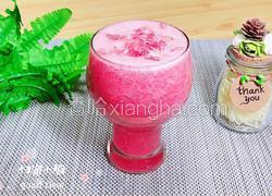 番茄西柚汁 | 养颜排毒