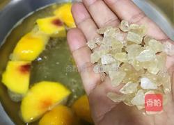 自制黄桃罐头的做法图解5